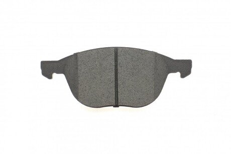 Передние тормозные колодки blue Print ADM54282