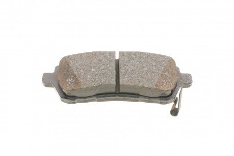 Передние тормозные колодки blue Print ADM54295