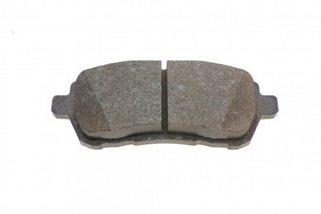 Передние тормозные колодки blue Print ADM54295