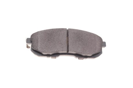 Передние тормозные колодки blue Print ADN142140