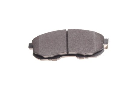 Передние тормозные колодки blue Print ADN142140