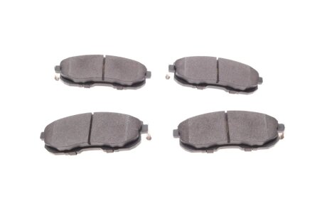 Передние тормозные колодки blue Print ADN142140