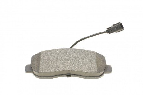 Передние тормозные колодки blue Print ADN142156