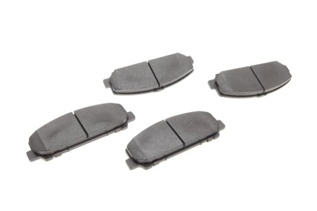 Передні тормозні (гальмівні) колодки blue Print ADN142170