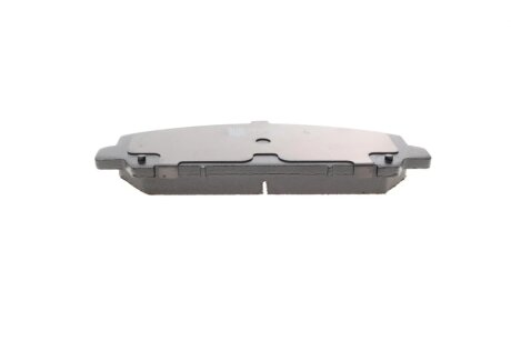 Передні тормозні (гальмівні) колодки blue Print ADN142170