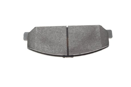 Передні тормозні (гальмівні) колодки blue Print ADN142170