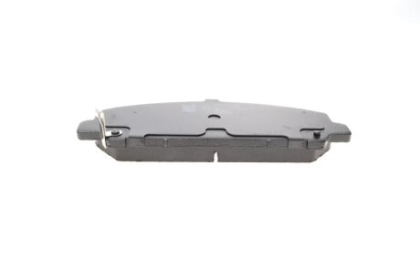 Передні тормозні (гальмівні) колодки blue Print ADN142170