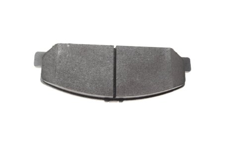 Передні тормозні (гальмівні) колодки blue Print ADN142170