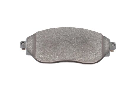 Передние тормозные колодки blue Print ADN142180