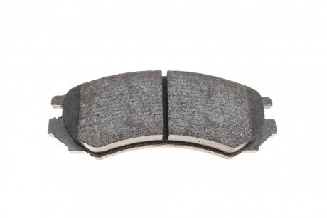 Передние тормозные колодки blue Print ADN14234