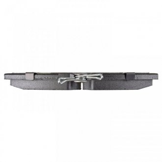 Передні тормозні (гальмівні) колодки blue Print ADN14295