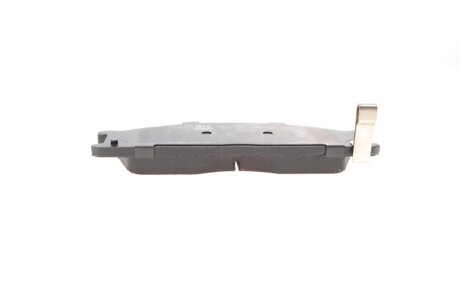 Передні тормозні (гальмівні) колодки blue Print ADN14297