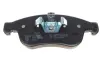 Передние тормозные колодки blue print ADR164206
