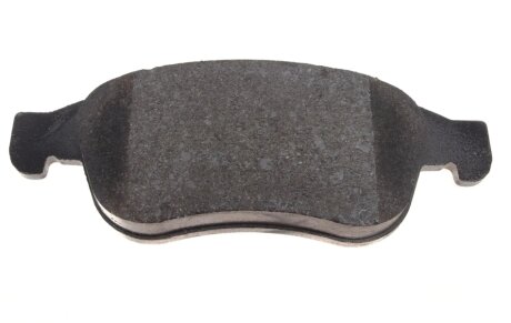 Передние тормозные колодки blue Print ADR164206