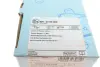 Передние тормозные колодки blue print ADR164206