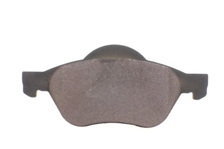 Передние тормозные колодки blue Print ADR164209