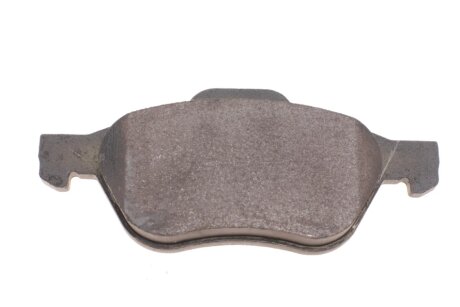 Передние тормозные колодки blue Print ADR164209