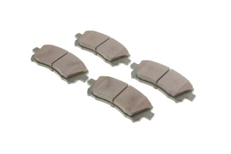 Передні тормозні (гальмівні) колодки blue Print ADS74221