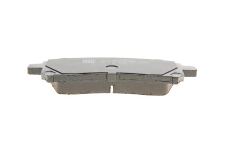 Передні тормозні (гальмівні) колодки blue Print ADS74221