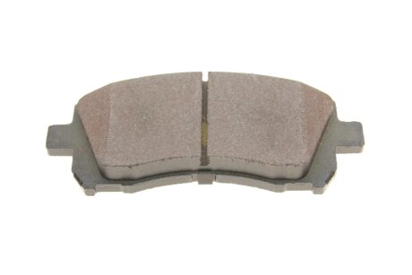 Передні тормозні (гальмівні) колодки blue Print ADS74221