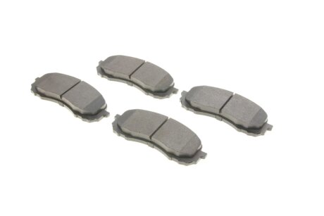 Передні тормозні (гальмівні) колодки blue Print ADS74234