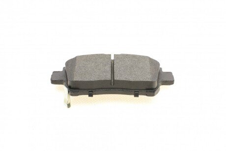 Передние тормозные колодки blue Print ADT342105