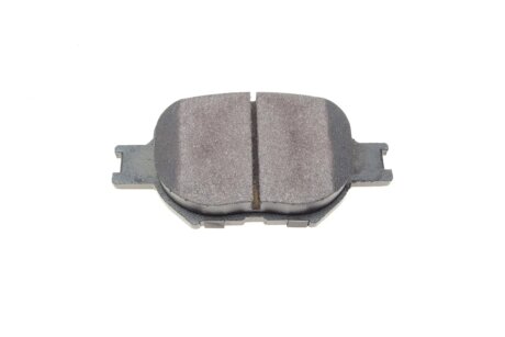 Передние тормозные колодки blue Print ADT342112