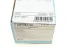 Передние тормозные колодки blue print ADT342120