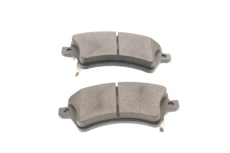 Передні тормозні (гальмівні) колодки blue Print ADT342133