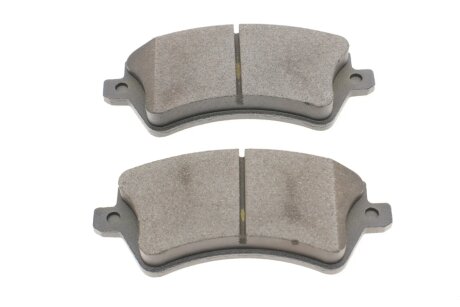 Передні тормозні (гальмівні) колодки blue Print ADT342133