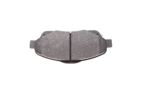 Передні тормозні (гальмівні) колодки blue Print ADT342141