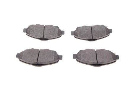 Передні тормозні (гальмівні) колодки blue Print ADT342141