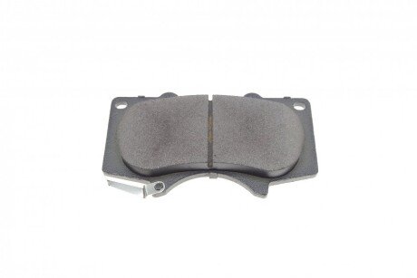 Передние тормозные колодки blue Print ADT342142