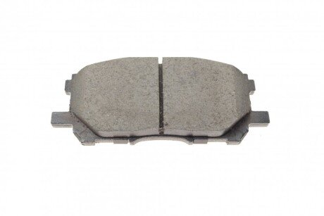 Передние тормозные колодки blue Print ADT342153