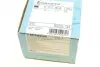 Передние тормозные колодки blue print ADT342165