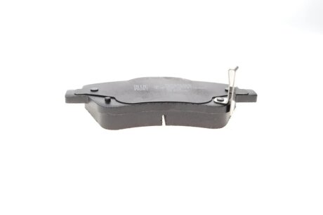 Передние тормозные колодки blue Print ADT342169