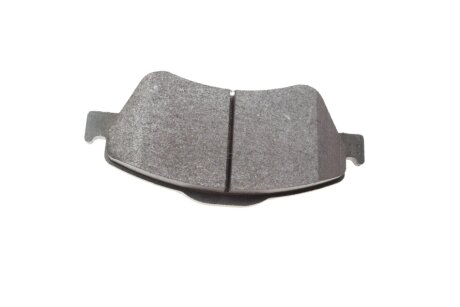 Передние тормозные колодки blue Print ADT342169