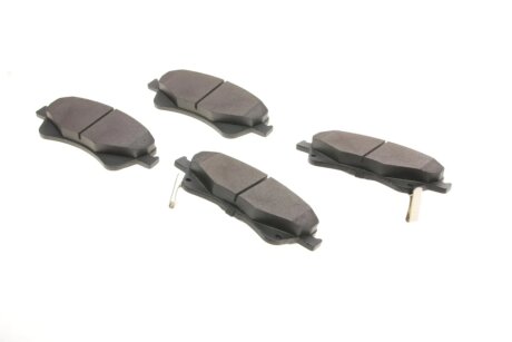 Передні тормозні (гальмівні) колодки blue Print ADT342174