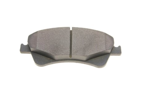 Передні тормозні (гальмівні) колодки blue Print ADT342174