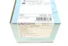 Передние тормозные колодки blue print ADT342175