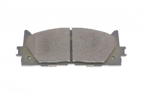 Передні тормозні (гальмівні) колодки blue Print ADT342189