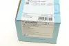 Передние тормозные колодки blue print ADT342190