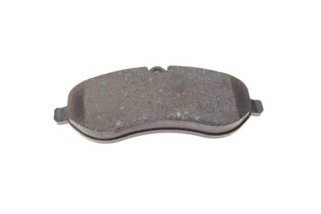 Передние тормозные колодки blue Print ADT342207