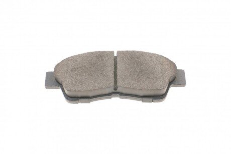 Передние тормозные колодки blue Print ADT34285