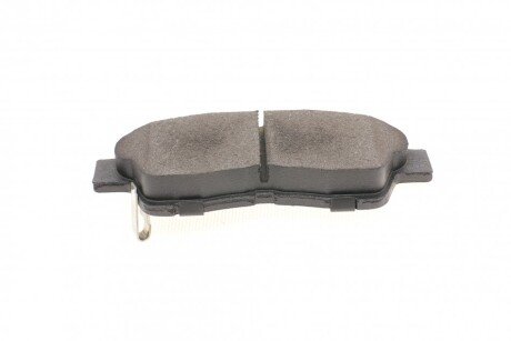 Передние тормозные колодки blue Print ADT34285