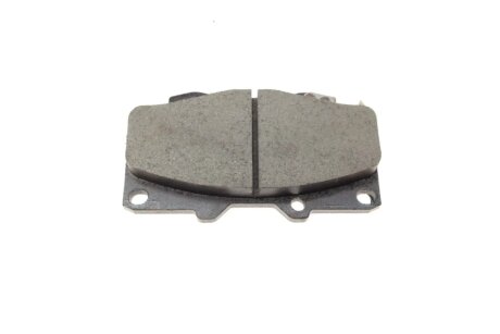 Передние тормозные колодки blue Print ADT34289