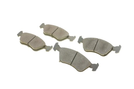 Передні тормозні (гальмівні) колодки blue Print ADT34292