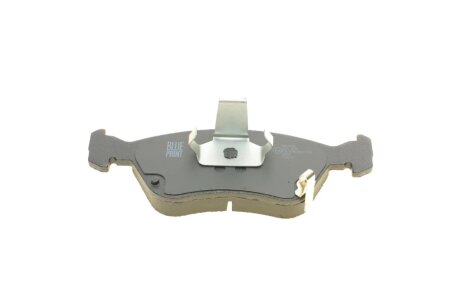 Передні тормозні (гальмівні) колодки blue Print ADT34292