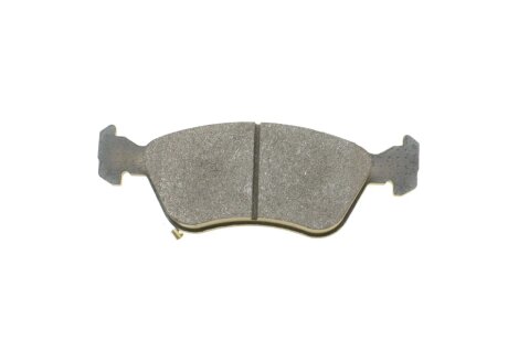 Передні тормозні (гальмівні) колодки blue Print ADT34292