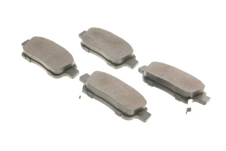 Передние тормозные колодки blue Print ADT34294